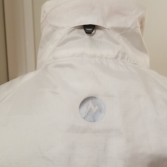 Marmot jacket - Picture 4 of 9